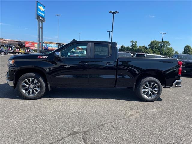 2025 Chevrolet Silverado 1500 LT - Photo 2