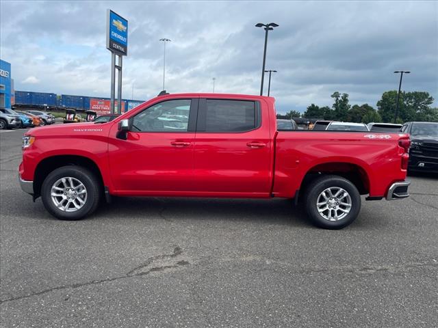 2025 Chevrolet Silverado 1500 LT - Photo 2