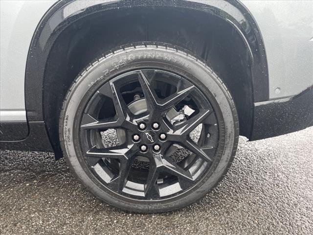 2025 Chevrolet Traverse RS - Photo 30