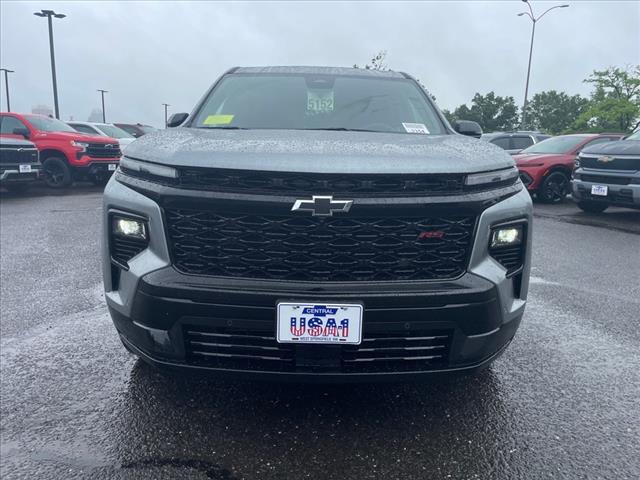 2025 Chevrolet Traverse RS - Photo 32