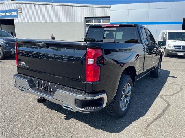 2025 Chevrolet Silverado 1500 LT - Photo 5