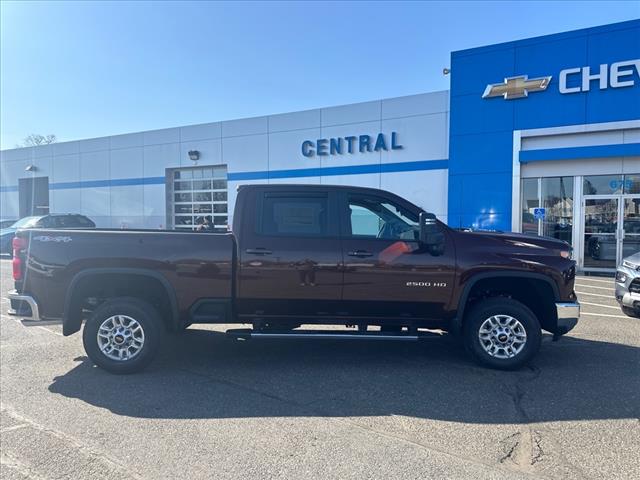 2024 Chevrolet Silverado 2500HD LT - Photo 6