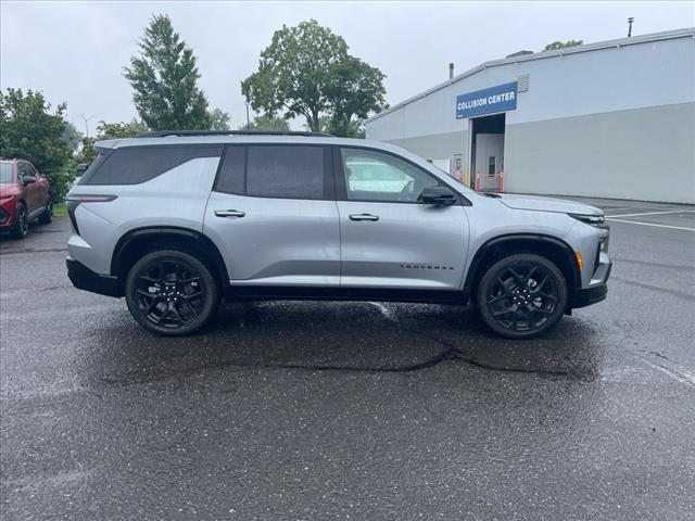 2025 Chevrolet Traverse RS - Photo 6