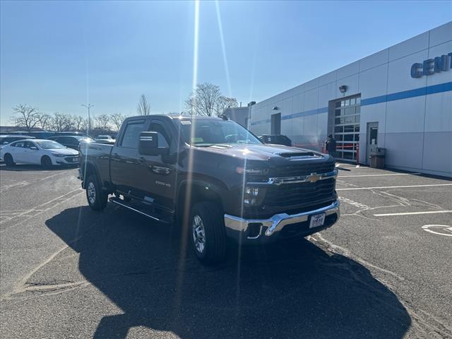 2024 Chevrolet Silverado 2500HD LT - Photo 7