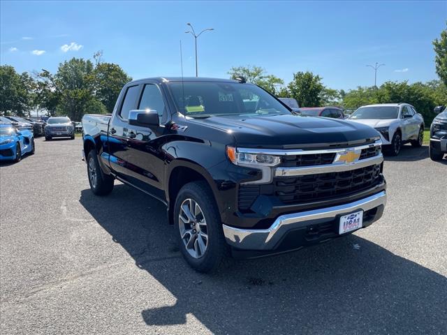 2025 Chevrolet Silverado 1500 LT - Photo 7