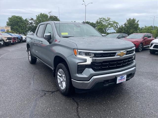 2025 Chevrolet Silverado 1500 LT - Photo 7
