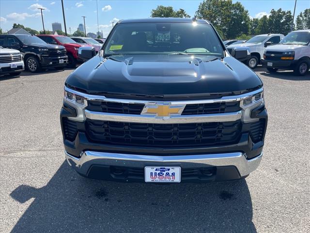 2025 Chevrolet Silverado 1500 LT - Photo 8
