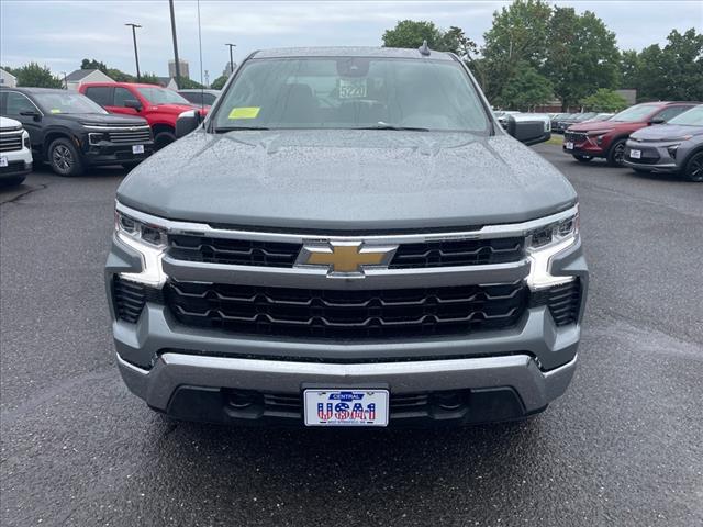 2025 Chevrolet Silverado 1500 LT - Photo 8