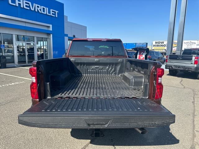 2024 Chevrolet Silverado 2500HD LT - Photo 9