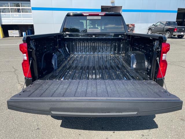 2025 Chevrolet Silverado 1500 LT - Photo 9