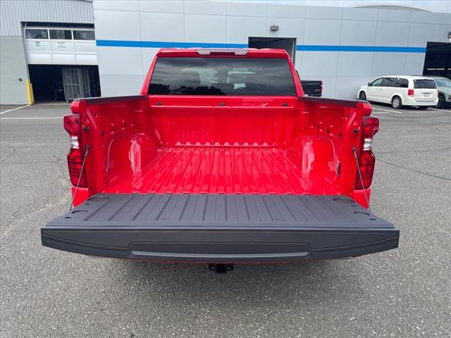 2025 Chevrolet Silverado 1500 LT - Photo 9