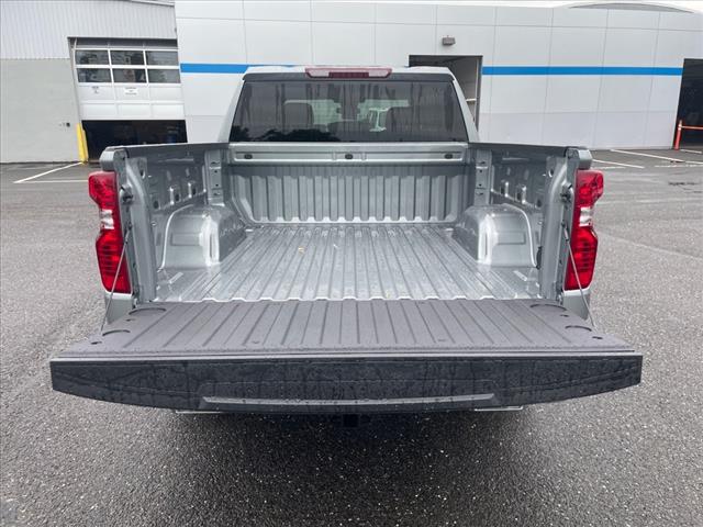 2025 Chevrolet Silverado 1500 LT - Photo 9