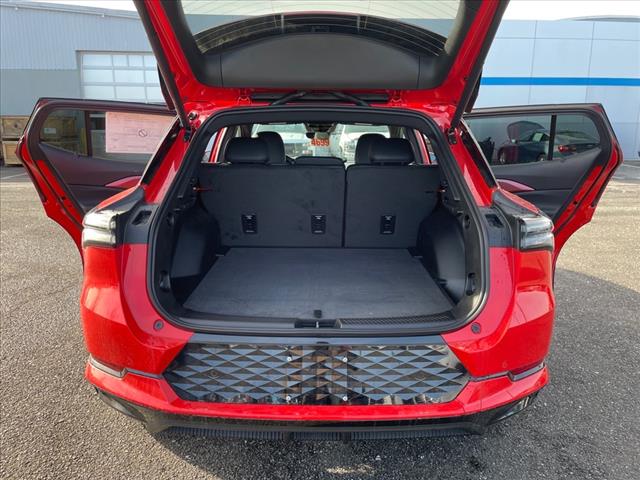 2025 Chevrolet Equinox EV RS - Photo 9