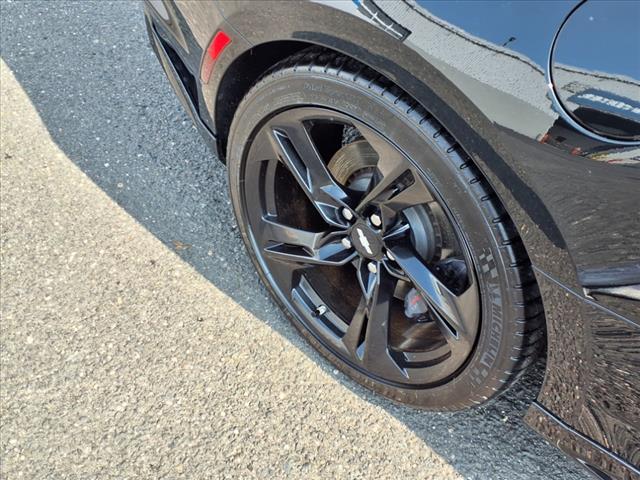 2019 Chevrolet Camaro SS