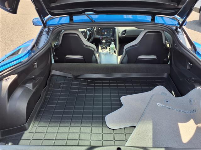 2014 Chevrolet Corvette Stingray