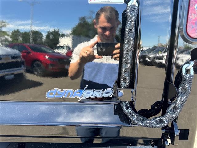 2025 Chevrolet Silverado 3500HD CC Work Truck