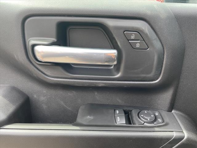 2025 Chevrolet Silverado 2500HD Work Truck
