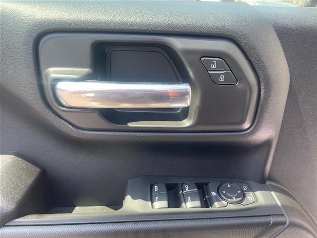 2026 Chevrolet Silverado 1500 Work Truck