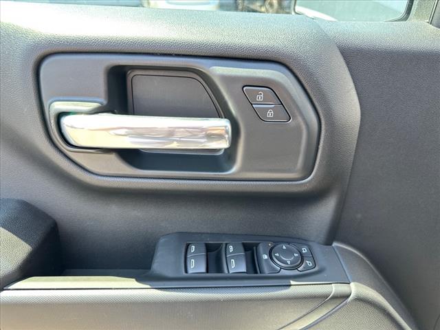 2026 Chevrolet Silverado 1500 Work Truck