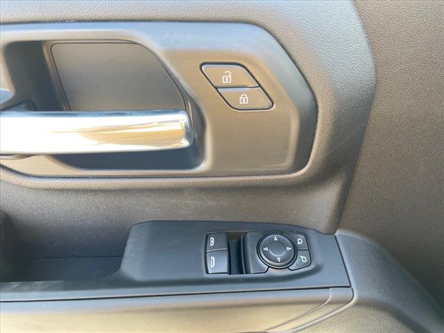 2025 Chevrolet Silverado 1500 Work Truck