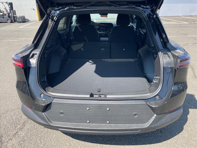 2025 Chevrolet Equinox EV LT 1