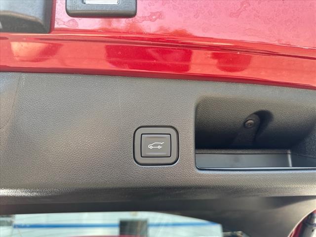 2025 Chevrolet Equinox EV LT2
