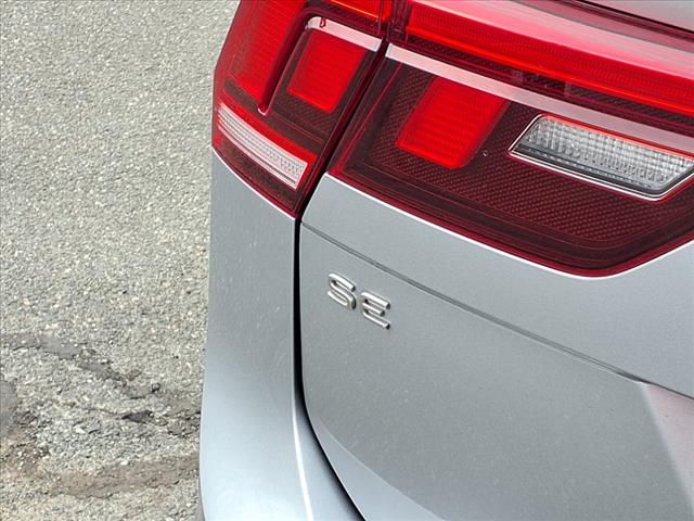 2023 Volkswagen Tiguan SE R-Line Black 4Motion