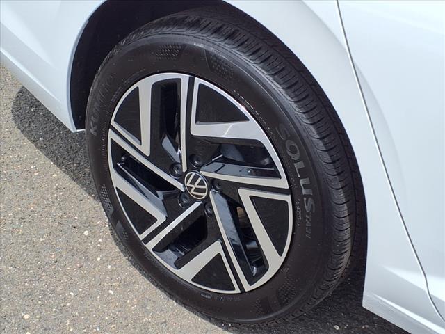 2023 Volkswagen Jetta SEL