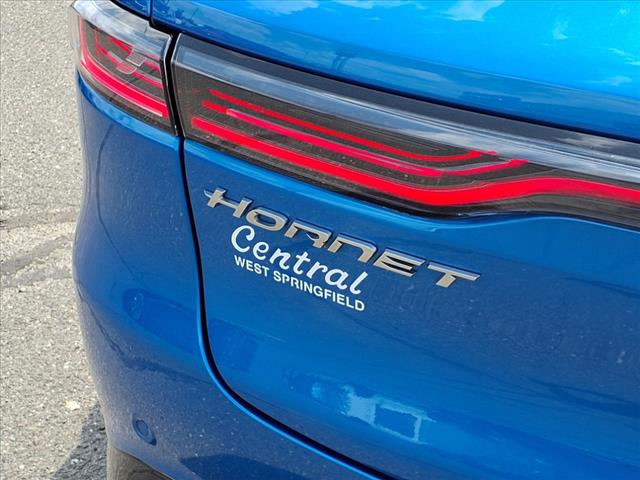 2024 Dodge Hornet R/T Plus
