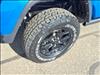 2022 Jeep Gladiator Willys