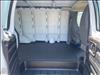 2025 Chevrolet Express 2500