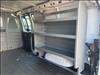 2025 Chevrolet Express 2500