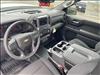 2025 Chevrolet Silverado 1500 Work Truck