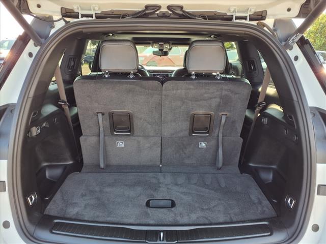 2022 Jeep Grand Cherokee L Altitude