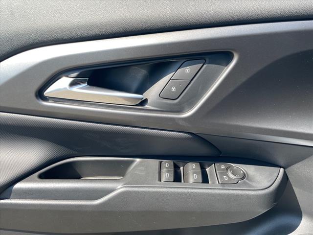 2025 Chevrolet Equinox EV LT 1