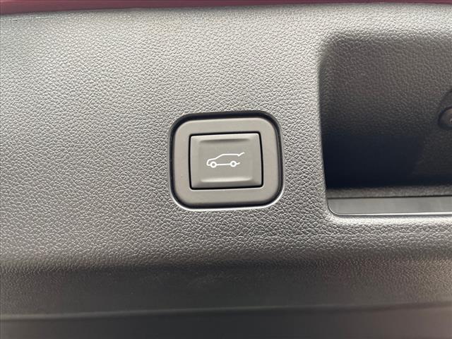 2025 Chevrolet Equinox EV LT2