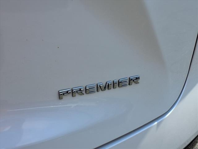 2022 Chevrolet Blazer Premier