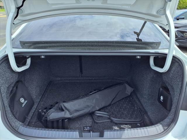 2023 Volkswagen Jetta SEL