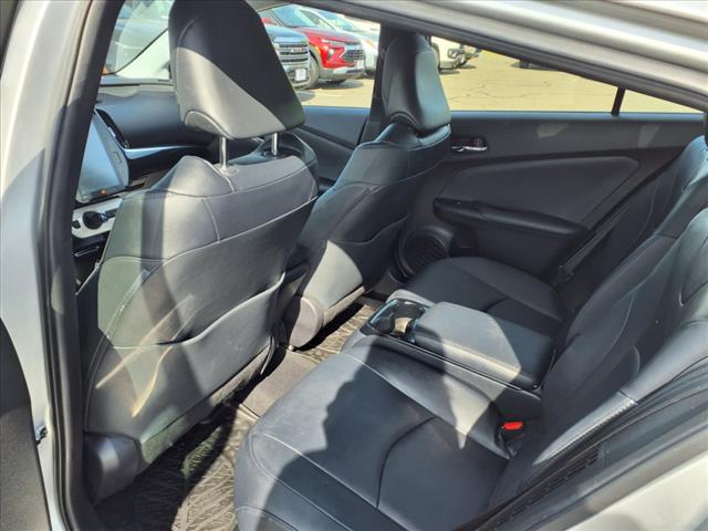 2018 Toyota Prius Prime ADVANCED
