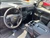 2025 Chevrolet Silverado 2500HD Work Truck