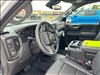 2025 Chevrolet Silverado 1500 Work Truck