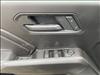 2025 Chevrolet Colorado Work Truck