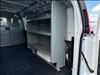 2025 Chevrolet Express 2500