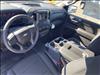 2025 Chevrolet Silverado 1500 Work Truck