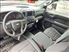 2025 Chevrolet Silverado 1500 Work Truck