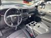2025 Chevrolet Silverado 1500 Work Truck