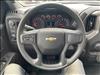 2025 Chevrolet Silverado 1500 Work Truck