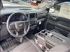2025 Chevrolet Silverado 1500 Work Truck