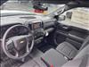 2025 Chevrolet Silverado 1500 Work Truck