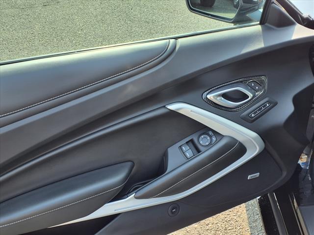 2019 Chevrolet Camaro SS